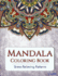 Mandala Coloring Book: Coloring Books for Adults: Stress Relieving Patterns
