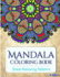 Mandala Coloring Book: Coloring Books for Adults: Stress Relieving Patterns