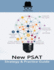 New Psat Strategy & Practice Guide