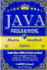 Java Programming: Master's Handbook: a True Beginner's Guide! Problem Solving, Code, Data Science, Data Structures & Algorithms (Code Li