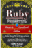 Ruby: Programming, Master's Handbook: A TRUE Beginner's Guide! Problem Solving, Code, Data Science, Data Structures & Algorithms (Code like a PRO in 24 hrs or less!)