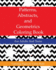 Patterns, Abstracts, and Geometrics Coloring Book: for Adults and Teens