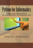 Python for Informatics: Exploring Information