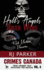 Hell's Angels Biker Wars: The Rock Machine Massacres