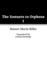 The Sonnets to Orpheus I
