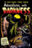Adventures Into Darkness: Issue One (Adventures Into Darkness (Reprints))