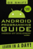Android: App Development & Programming Guide: Learn in a Day!