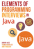 Elements of Programming Interviews in Java: the Insiders Guide