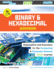 Binary and Hexadecimal Workbook for GCSE Computer Science and Computing