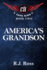 America's Grandson: Cape High Book 2