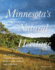 Minnesota`S Natural Heritage-Second Edition