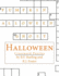 Halloween: Crossword Puzzles