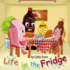 Life in the Fridge: How To Avoid Going Rotten