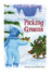 Picking Greens
