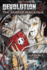 Devolution Z November 2015: The Horror Magazine