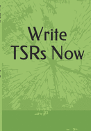 Write Tsrs Now With Borland's Turbo Assembler, Turbo C/C++, Turbo Pascal/Book and Disk (Popular Applications)
