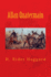 Allan Quatermain