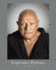 Expressive Portraits: Collection of Celebrity Actor Portraits By Photographer Rory Lewis
