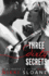 Three Dirty Secrets (the Blindfold Club)