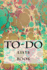 To-Do Lists Book: Stay Organized