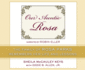 Our Auntie Rosa: the Family of Rosa Parks Remembers Her Life and Lessons