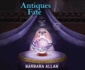 Antiques Fate (Trash 'N' Treasures Mysteries)