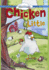 Chicken Little: a Cautionary Tale