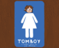 Tomboy: a Graphic Memoir