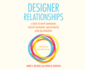Designer Relationships: a Guide to Happy Monogamy, Positive Polyamory, and Optimistic Open Relationships