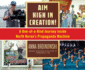 Aim High in Creation! : a One-of-a-Kind Journey Inside North Korea's Propaganda Machine