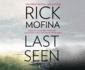 Last Seen Rick Mofina