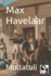 Max Havelaar (French Edition)