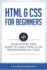 Html & Css for Beginners: Your Step By Step Guide to Easily Html & Css Programming in 7 Days (Programming Languages)