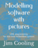 Modelling software with pictures: Practical UML diagramming for real-time systems