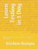 Learn Testing in 1 Day: Definitive Guide to Learn Software Testing for Beginners