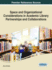 Space and Organizational Considerations in Academic Library Partnerships and Collaborations