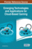 Emerging Technologies and Applications for Cloud-Based Gaming