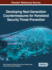 Developing Next-Generation Countermeasures for Homeland Security Threat Prevention