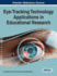 Eye-Tracking Technology Applications in Educational Research