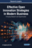 Effective Open Innovation Strategies in Modern Business: Emerging Research and Opportunities