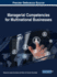 Managerial Competencies for Multinational Businesses