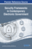Security Frameworks in Contemporary Electronic Government