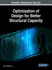 Optimization of Design for Better Structural Capacity