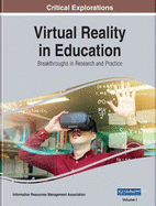 Virtual Reality in Education Breakthroughs in Research and Practice