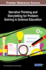 Narrative Thinking and Storytelling for Problem Solving in Science Education