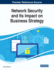 Network Security and Its Impact on Business Strategy