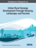 Urban-Rural Synergy Development Through Housing, Landscape, and Tourism