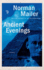 Ancient Evenings: a Novel