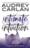 Intimate Intuition (Lotus House) (Audio Cd)