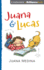 Juana & Lucas (Audio Cd)